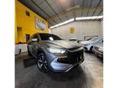BYD Song