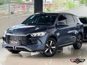 BYD Song