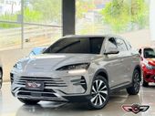 BYD Song