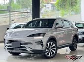 BYD Song