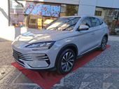 BYD Song