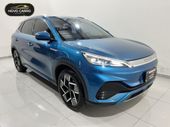 BYD Yuan Plus