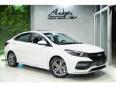 Chery Arrizo 6