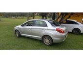 Chery Celer