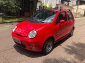 Chery QQ