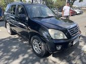 Chery Tiggo