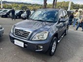 Chery Tiggo