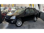 Chery Tiggo