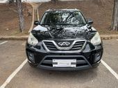 Chery Tiggo