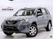 Chery Tiggo