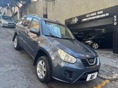 Chery Tiggo