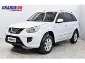 Chery Tiggo