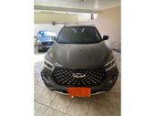 Chery Tiggo 5x Pro