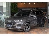 Chery Tiggo