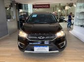 Chery Tiggo 2