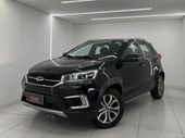 Chery Tiggo 2