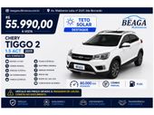 Chery Tiggo 2