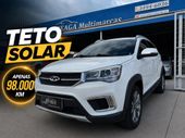 Chery Tiggo 2