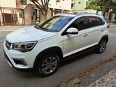 Chery Tiggo 2