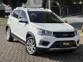 Chery Tiggo 2