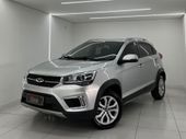 Chery Tiggo 2