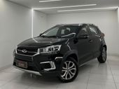Chery Tiggo 2