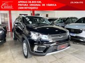 Chery Tiggo 2