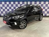 Chery Tiggo 2