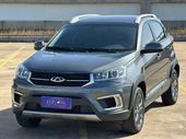 Chery Tiggo 2