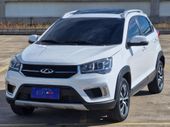Chery Tiggo 2