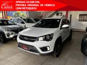 Chery Tiggo 2