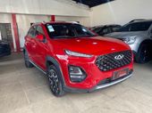 Chery Tiggo 3X