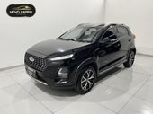 Chery Tiggo 3X