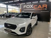 Chery Tiggo 3X