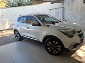 Chery Tiggo 5X