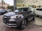 Chery Tiggo 5X