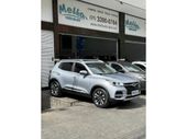 Chery Tiggo 5X