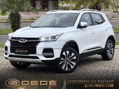 Chery Tiggo 5X