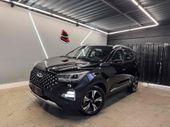 Chery Tiggo 5X