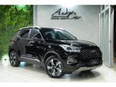 Chery Tiggo 5X