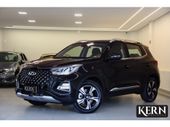 Chery Tiggo 5X