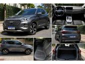 Chery Tiggo 5X