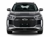 Chery Tiggo 5X