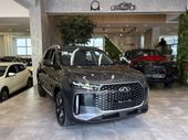Chery Tiggo 5X