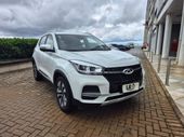 Chery Tiggo 5x Pro