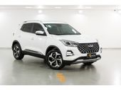 Chery Tiggo 5x Pro
