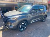 Chery Tiggo 5x Pro