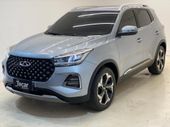 Chery Tiggo 5x Pro