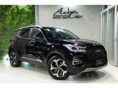 Chery Tiggo 5x Pro
