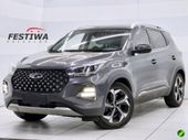 Chery Tiggo 5x Pro